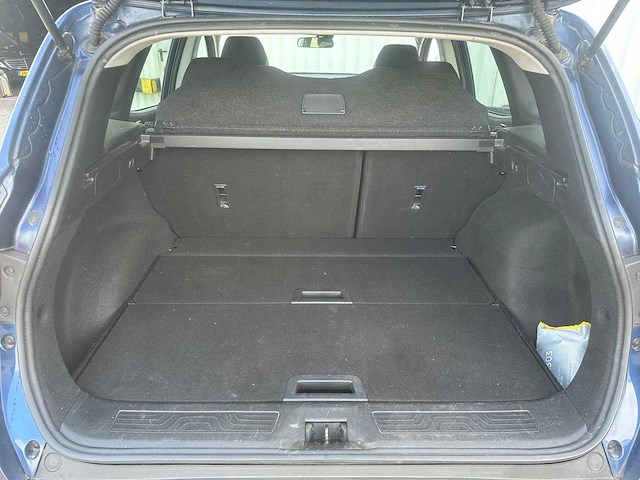 Renault kadjar 1.2 tce zen * hd-198-r - afbeelding 9 van  17