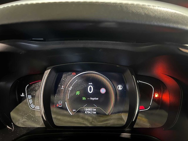 Renault kadjar 1.3 tce intens, g-095-hk - afbeelding 2 van  13