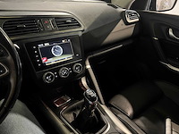 Renault kadjar 1.3 tce intens, g-095-hk - afbeelding 4 van  13