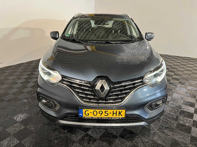 Renault kadjar 1.3 tce intens, g-095-hk - afbeelding 5 van  13
