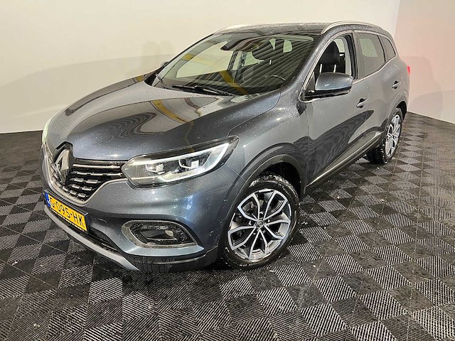 Renault kadjar 1.3 tce intens, g-095-hk - afbeelding 1 van  13