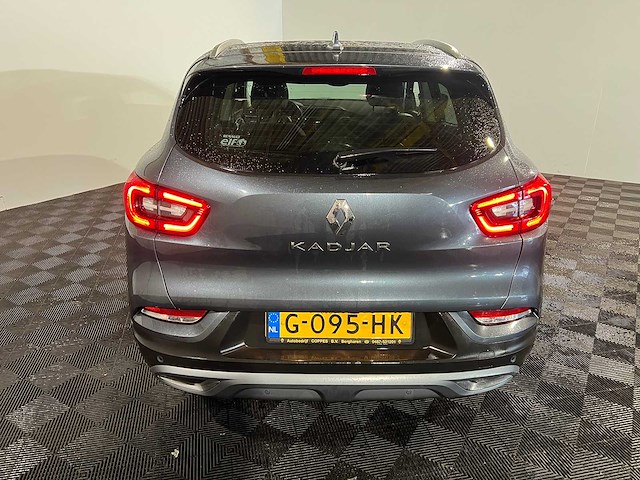 Renault kadjar 1.3 tce intens, g-095-hk - afbeelding 7 van  13