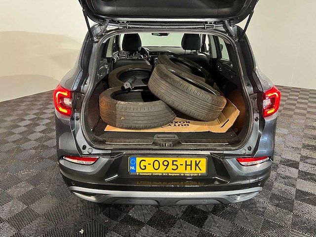 Renault kadjar 1.3 tce intens, g-095-hk - afbeelding 8 van  13