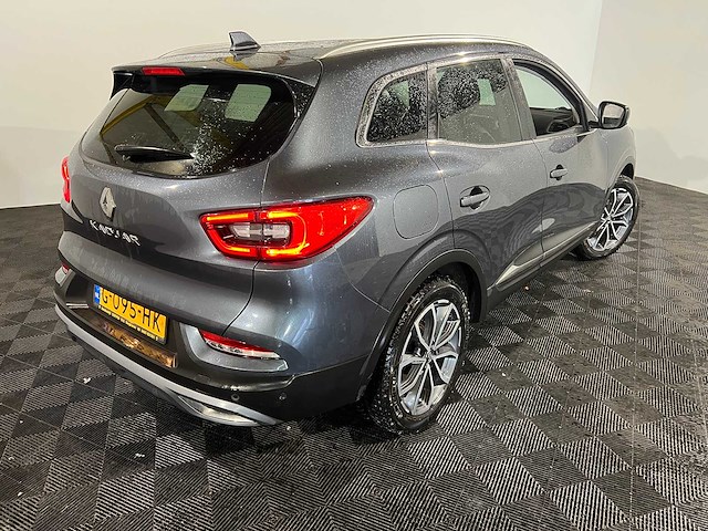 Renault kadjar 1.3 tce intens, g-095-hk - afbeelding 9 van  13