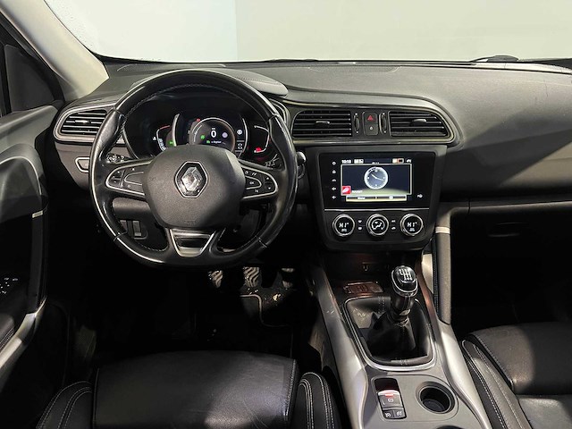 Renault kadjar 1.3 tce intens, g-095-hk - afbeelding 12 van  13