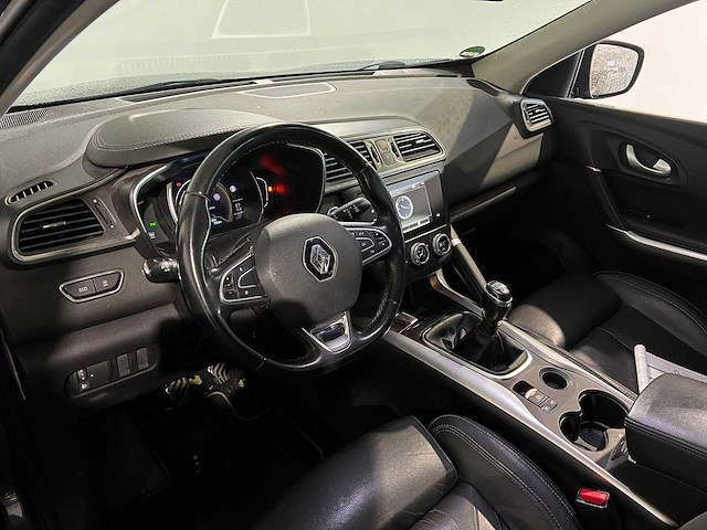 Renault kadjar 1.3 tce intens, g-095-hk - afbeelding 13 van  13