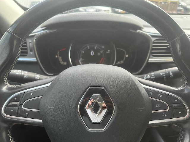 Renault kadjar 1.3 tce intens* n-850-hv - afbeelding 2 van  13