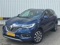 Renault kadjar 1.3 tce intens* n-850-hv - afbeelding 1 van  13