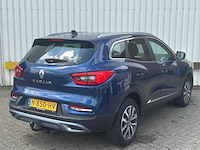 Renault kadjar 1.3 tce intens* n-850-hv - afbeelding 7 van  13