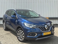 Renault kadjar 1.3 tce intens* n-850-hv - afbeelding 8 van  13