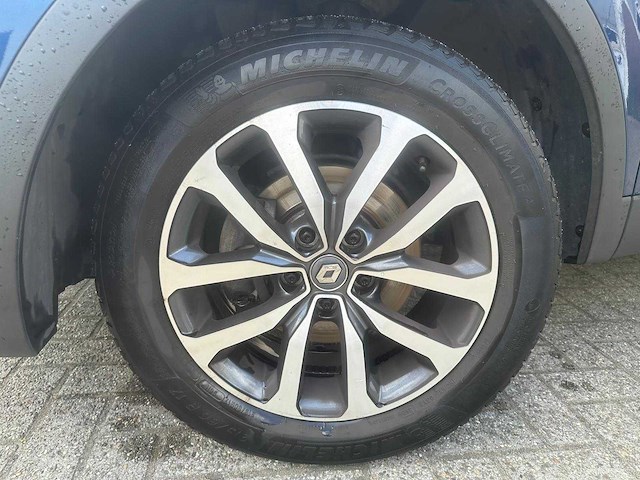 Renault kadjar 1.3 tce intens* n-850-hv - afbeelding 10 van  13
