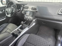 Renault kadjar 1.3 tce intens* n-850-hv - afbeelding 12 van  13