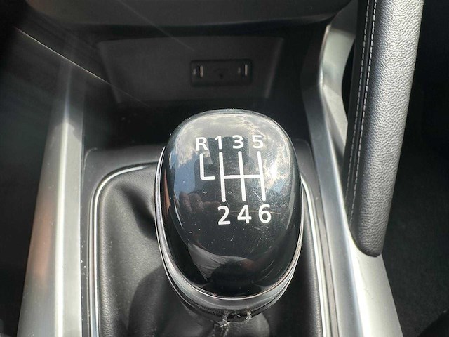 Renault kadjar 1.3 tce intens* n-850-hv - afbeelding 3 van  15