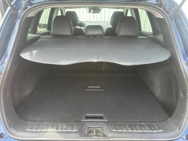 Renault kadjar 1.3 tce intens* n-850-hv - afbeelding 8 van  15
