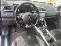 Renault kadjar 1.3 tce intens* n-850-hv - afbeelding 14 van  15
