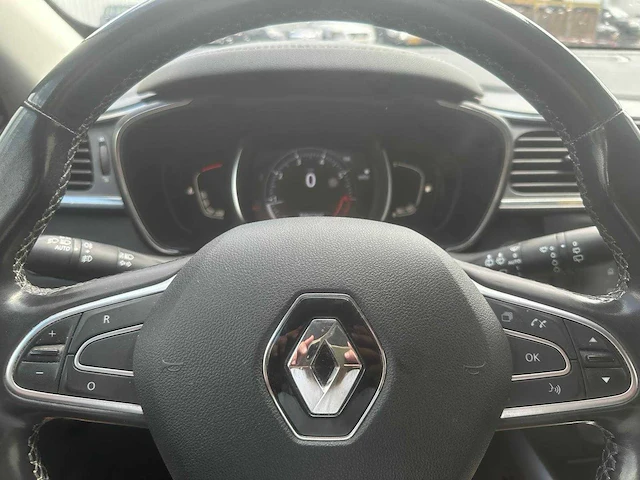Renault kadjar 1.3 tce intens* n-850-hv - afbeelding 2 van  17