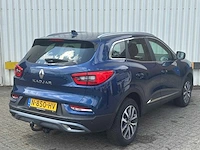 Renault kadjar 1.3 tce intens* n-850-hv - afbeelding 10 van  17