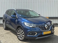 Renault kadjar 1.3 tce intens* n-850-hv - afbeelding 11 van  17