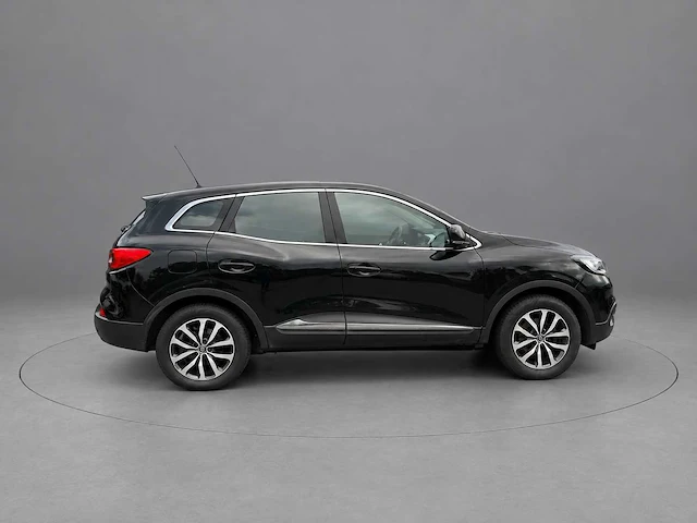 Renault kadjar 1.5 dci limited | rl-531-l i - afbeelding 11 van  27