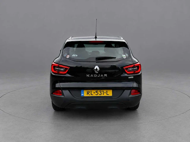 Renault kadjar 1.5 dci limited | rl-531-l i - afbeelding 12 van  27
