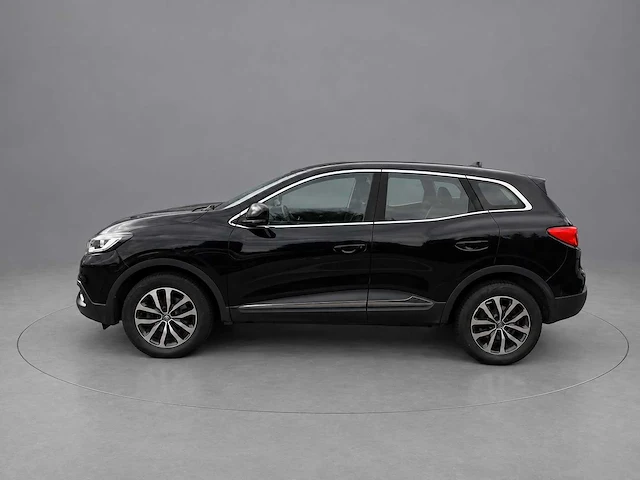 Renault kadjar 1.5 dci limited | rl-531-l i - afbeelding 13 van  27