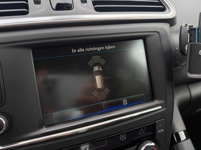 Renault kadjar 1.5 dci limited | rl-531-l i - afbeelding 14 van  27