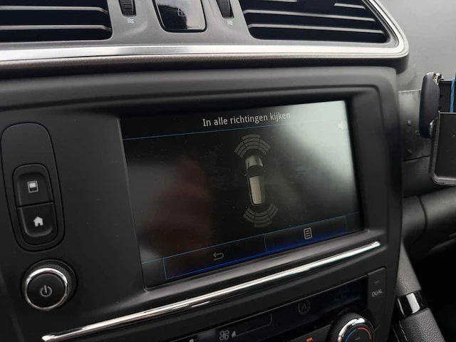 Renault kadjar 1.5 dci limited | rl-531-l i - afbeelding 15 van  27