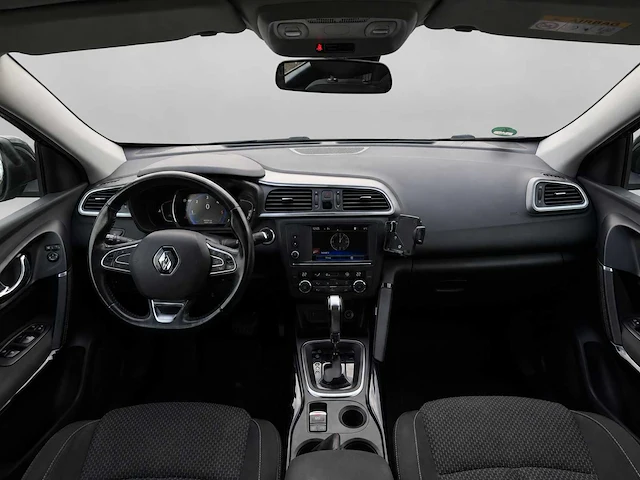 Renault kadjar 1.5 dci limited | rl-531-l i - afbeelding 5 van  27