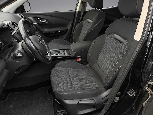 Renault kadjar 1.5 dci limited | rl-531-l i - afbeelding 27 van  27
