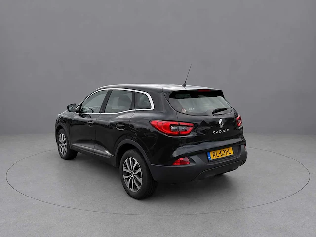 Renault kadjar 1.5 dci limited | rl-531-l i - afbeelding 7 van  27