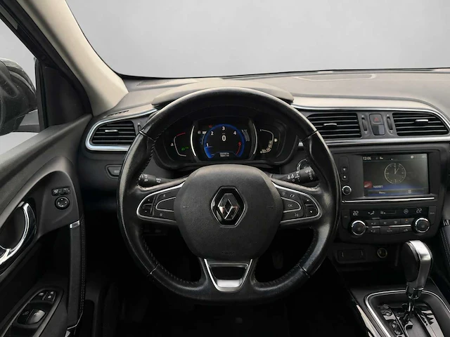 Renault kadjar 1.5 dci limited | rl-531-l i - afbeelding 8 van  27