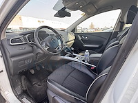 Renault kadjar 1.6 dci 4x4 bose edition, 2015 - afbeelding 2 van  34