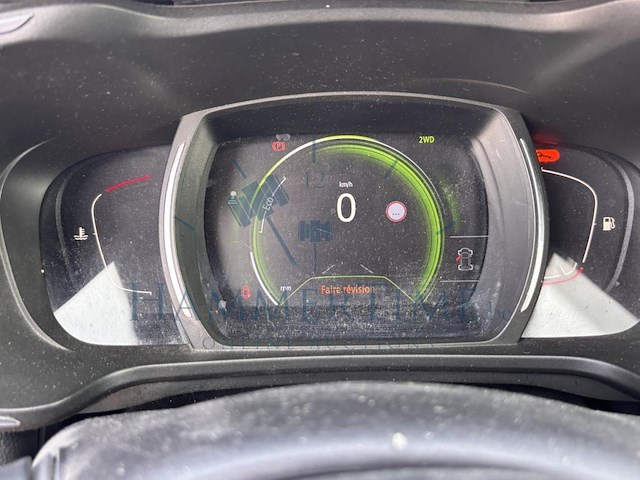 Renault kadjar 1.6 dci 4x4 bose edition, 2015 - afbeelding 5 van  34