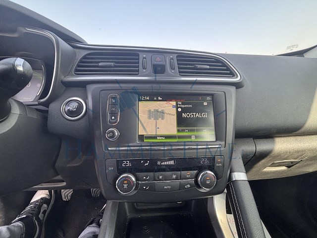 Renault kadjar 1.6 dci 4x4 bose edition, 2015 - afbeelding 8 van  34