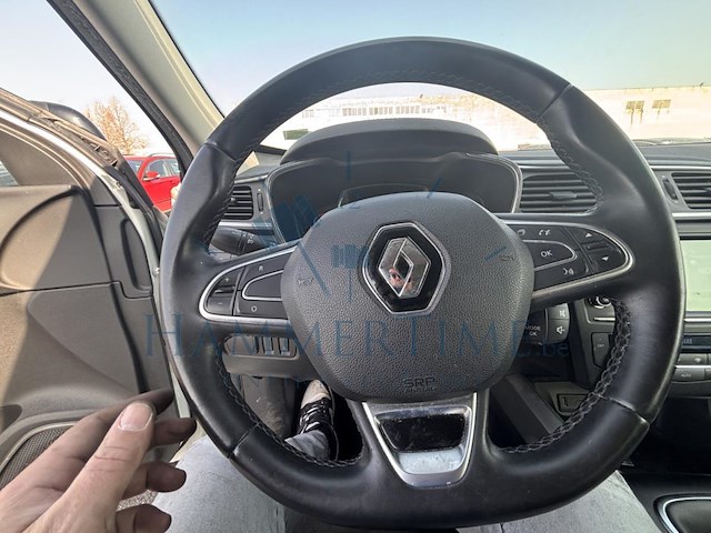 Renault kadjar 1.6 dci 4x4 bose edition, 2015 - afbeelding 11 van  34