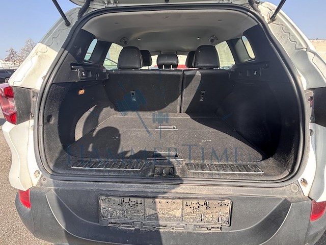 Renault kadjar 1.6 dci 4x4 bose edition, 2015 - afbeelding 16 van  34