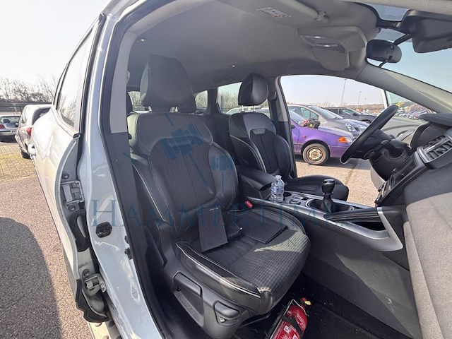 Renault kadjar 1.6 dci 4x4 bose edition, 2015 - afbeelding 19 van  34