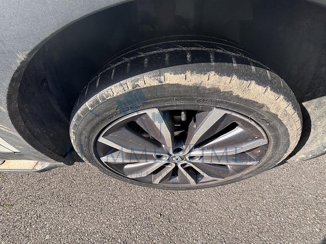 Renault kadjar 1.6 dci 4x4 bose edition, 2015 - afbeelding 20 van  34