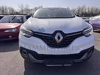 Renault kadjar 1.6 dci 4x4 bose edition, 2015 - afbeelding 12 van  34