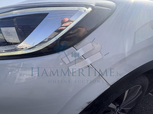 Renault kadjar 1.6 dci 4x4 bose edition, 2015 - afbeelding 24 van  34