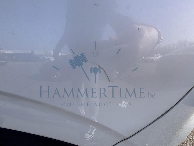 Renault kadjar 1.6 dci 4x4 bose edition, 2015 - afbeelding 27 van  34