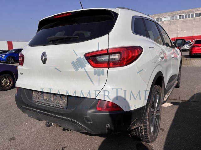 Renault kadjar 1.6 dci 4x4 bose edition, 2015 - afbeelding 29 van  34
