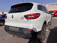 Renault kadjar 1.6 dci 4x4 bose edition, 2015 - afbeelding 29 van  34