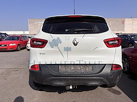 Renault kadjar 1.6 dci 4x4 bose edition, 2015 - afbeelding 30 van  34