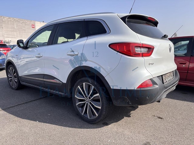 Renault kadjar 1.6 dci 4x4 bose edition, 2015 - afbeelding 31 van  34