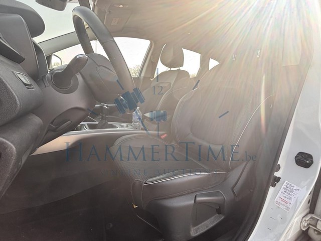 Renault kadjar 1.6 dci 4x4 bose edition, 2015 - afbeelding 34 van  34