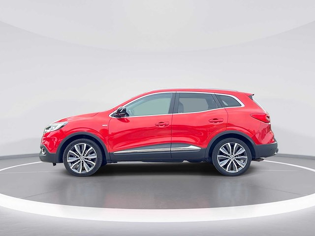 Renault kadjar 1.6 tce bose | pz-692-b - afbeelding 3 van  38