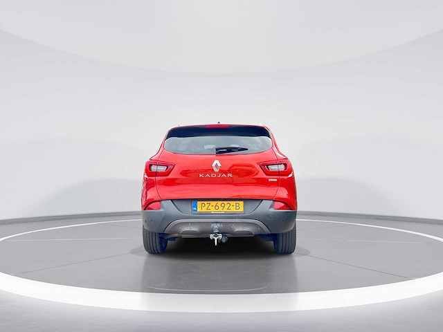Renault kadjar 1.6 tce bose | pz-692-b - afbeelding 7 van  38