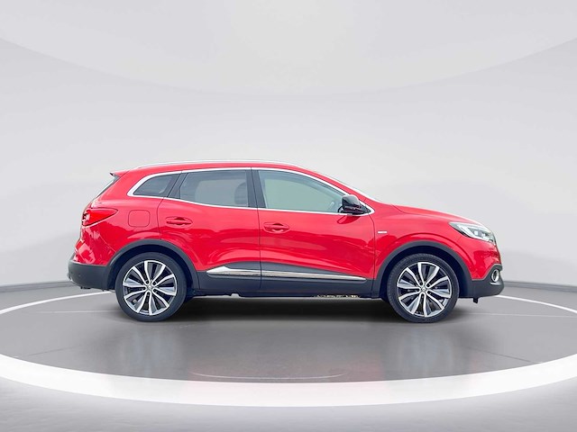 Renault kadjar 1.6 tce bose | pz-692-b - afbeelding 10 van  38