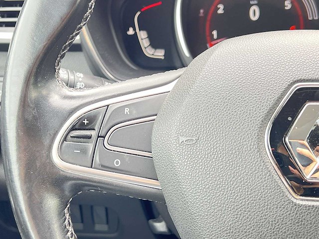 Renault kadjar 1.6 tce bose | pz-692-b - afbeelding 14 van  38